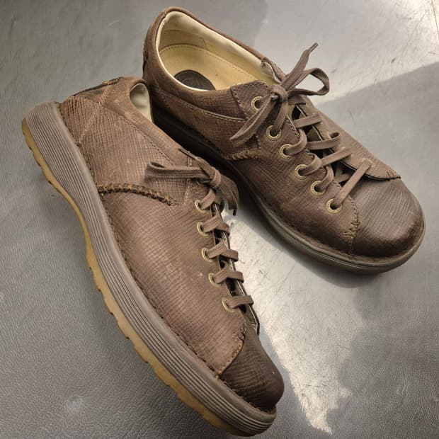 00s 닥터마틴 AMOS 