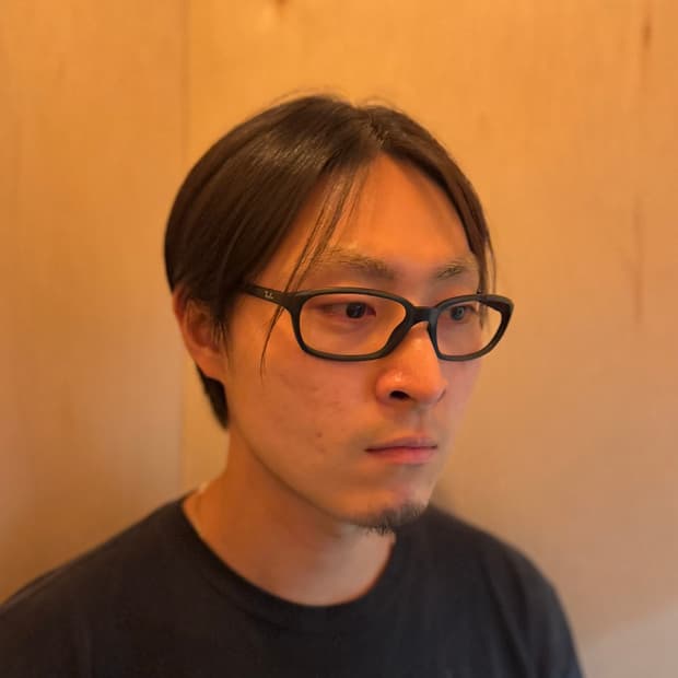 Ray-Ban RB4001 PS11 (무광) (Early 2000s)