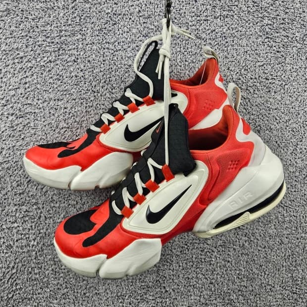 나이키 에어맥스 알파 세비지 트레이닝 스니커즈 (290MM)/ 10960