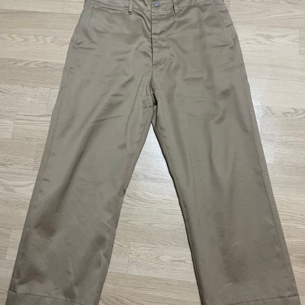 버즈릭슨 1945 치노 32