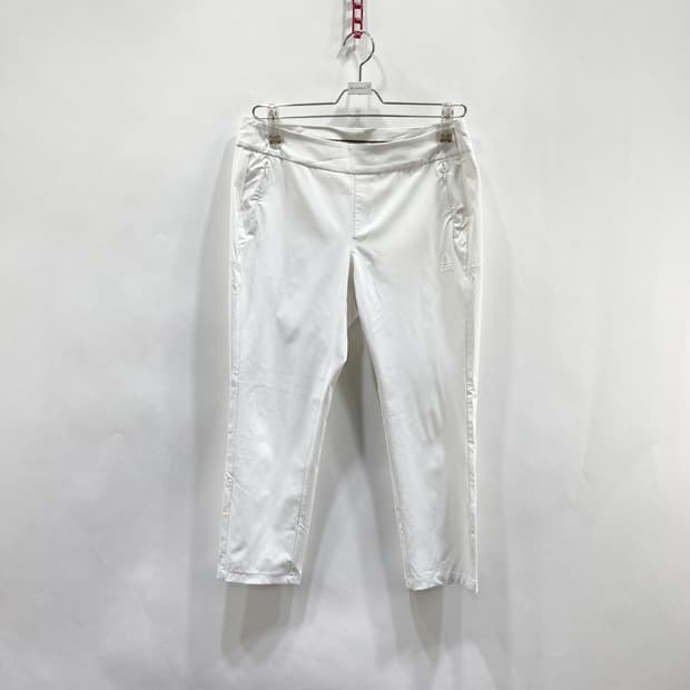 K2 여성아웃도어팬츠 화이트 29 