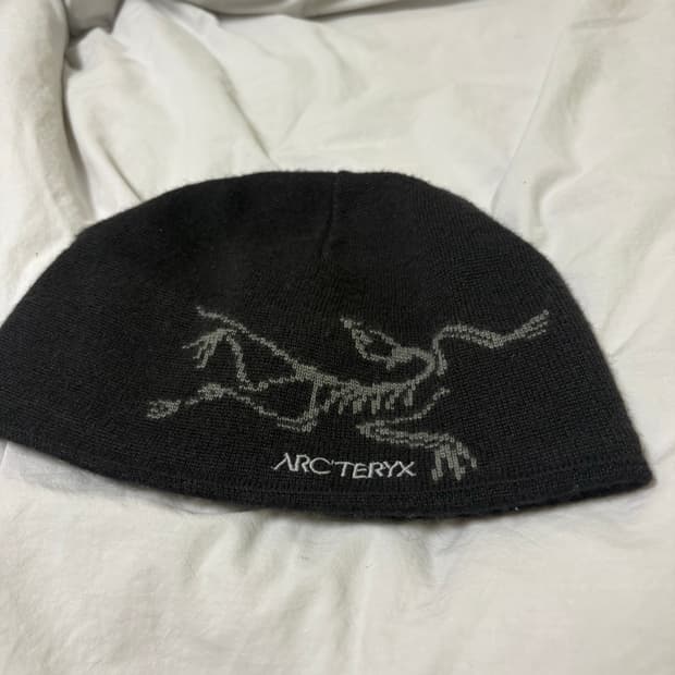 아크테릭스 버드헤드 비니