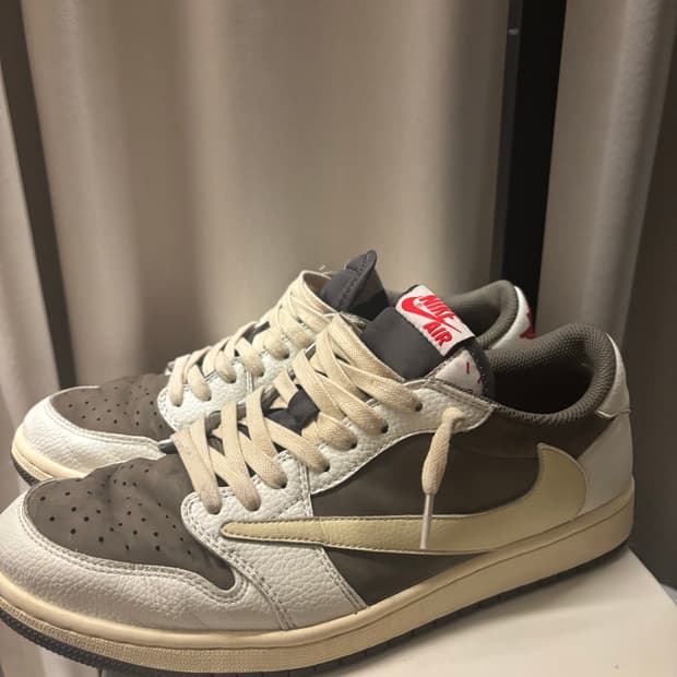 스캇 조던 280
