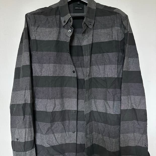 JACK&JILL 남성 셔츠