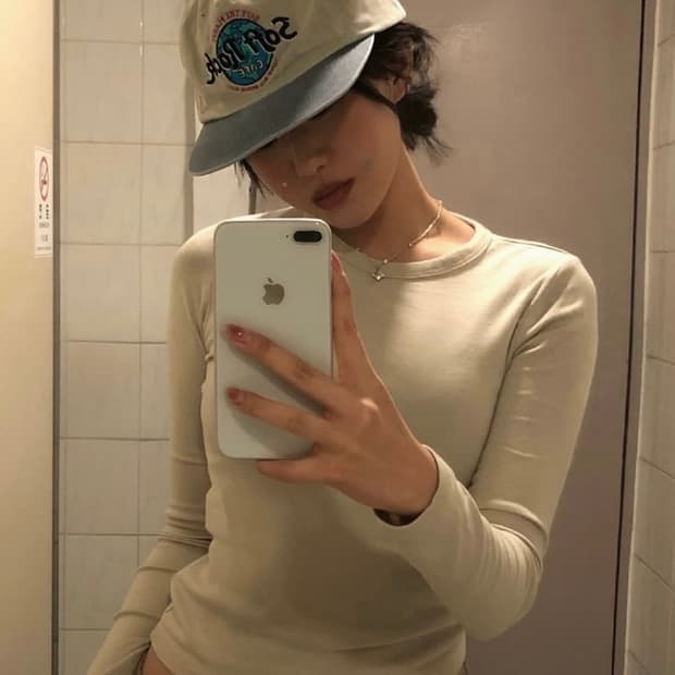 마스컴퍼니 소프트락 볼캡
