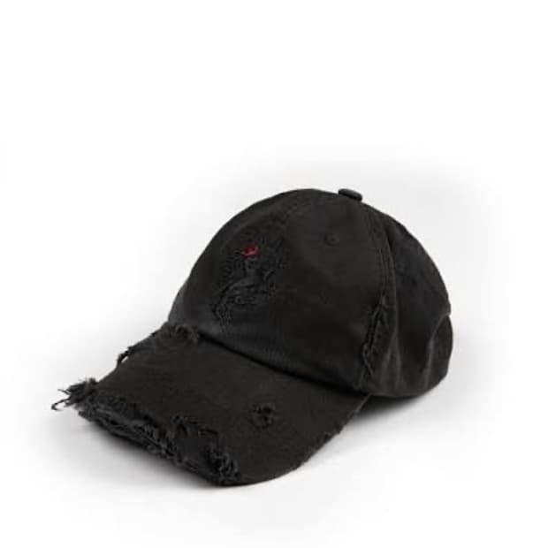 Alexander Digenova Lithuania cap black