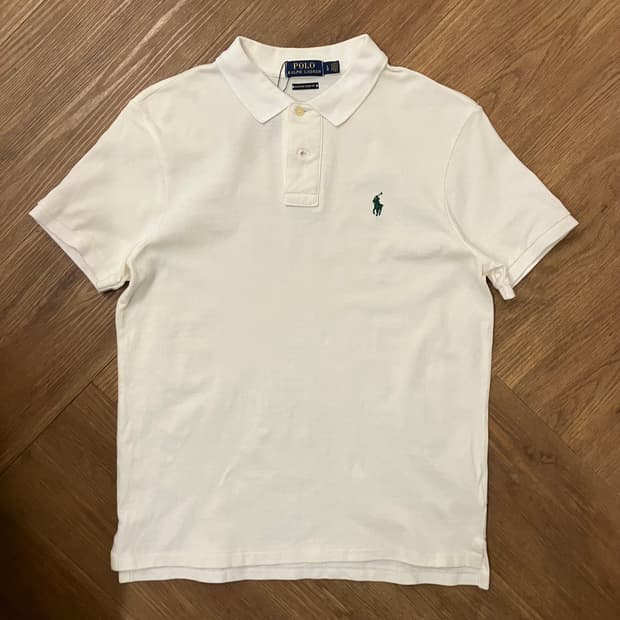 N276 폴로 반팔 카라티 pk