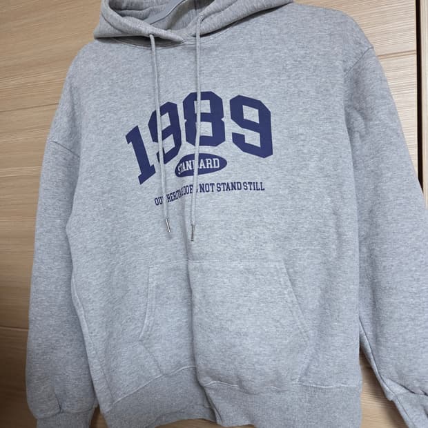 1987 그래픽 후드티