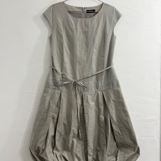 design puff onepiece