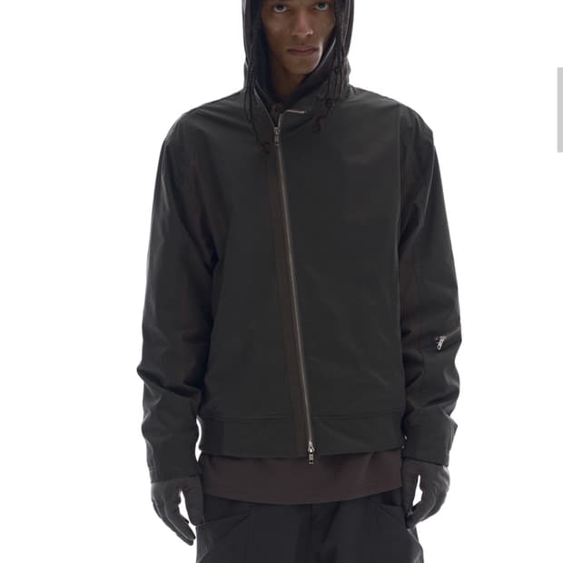 이그노타 코어 10 자켓 CORE:10 EXPLORER JACKET