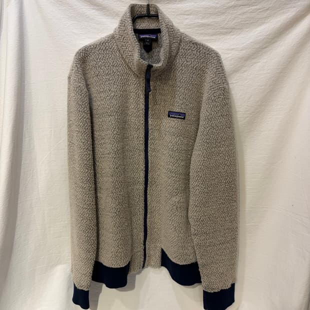 파타고니아 울리에스터 플리스 자켓 후리스