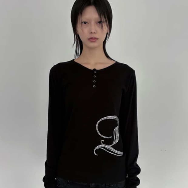 독타 슬림 로고티