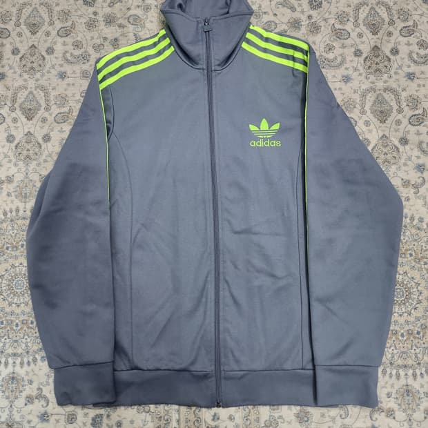 아디다스 유로파 셋업 100  (개별판매 X)