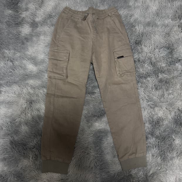 스노우피크 조거팬츠 M사이즈