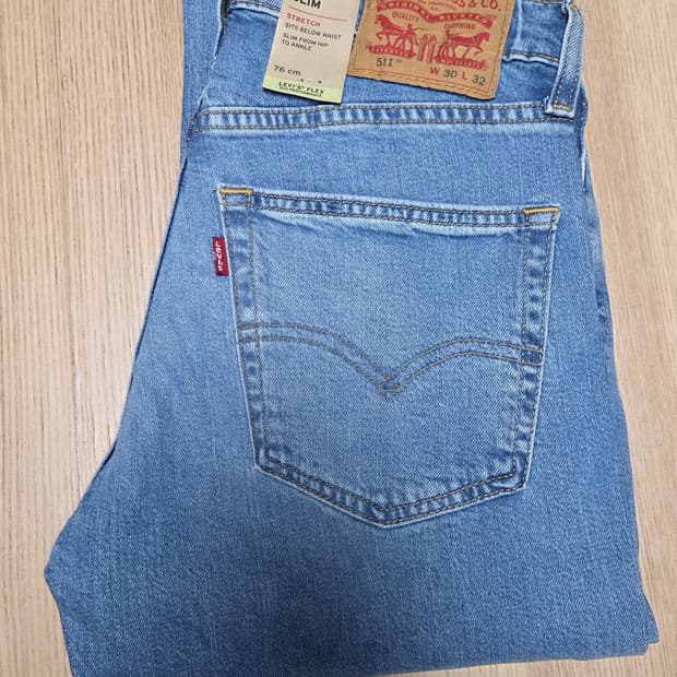 511™ 슬림 핏(Slim Fit) 04511-4906 