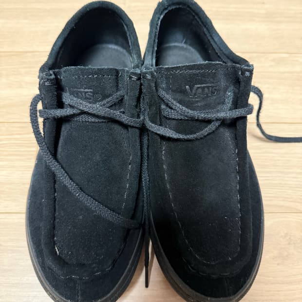 반스 카버로우 245