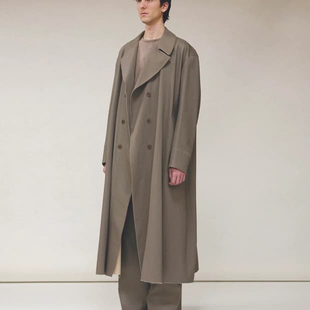 가브리엘라 콜 가먼츠 데님코트