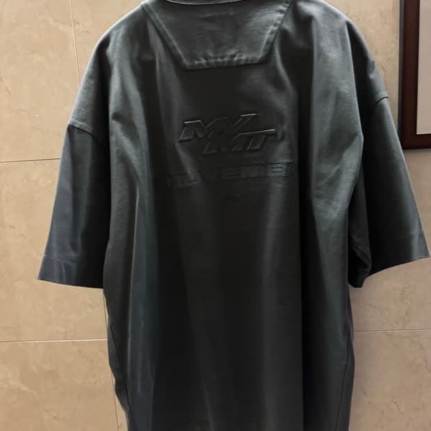 (S)준지 반팔티셔츠