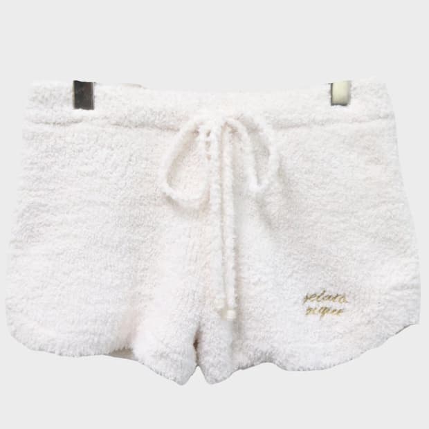 젤라또피케 수면 홈웨어 숏팬츠 63691