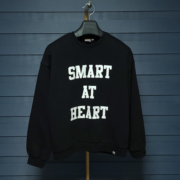 S ) 칼하트 WIP 맨투맨