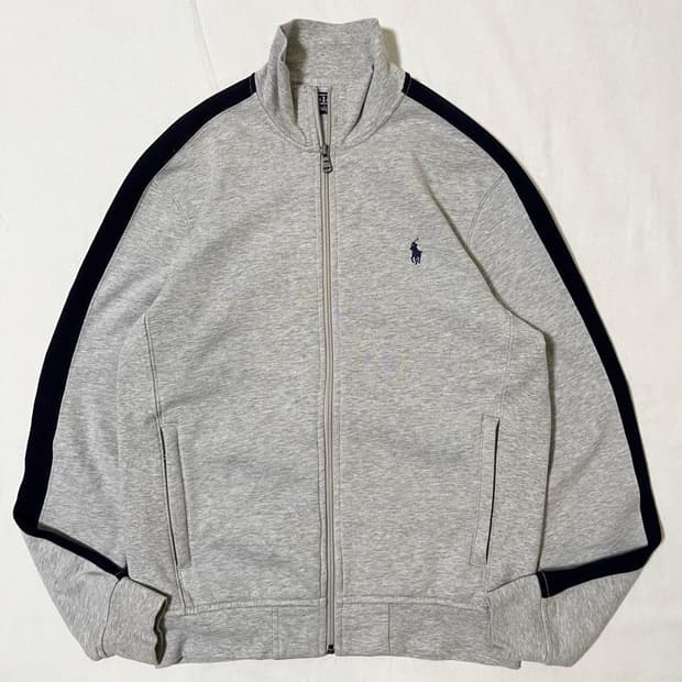 폴로 집업 져지 (급처)