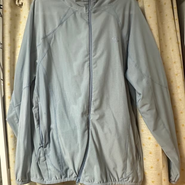 산산기어 매쉬자켓 1사이즈