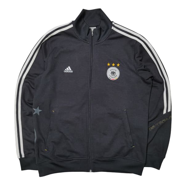 아디다스 독일 국대 DFB 트랙탑 져지