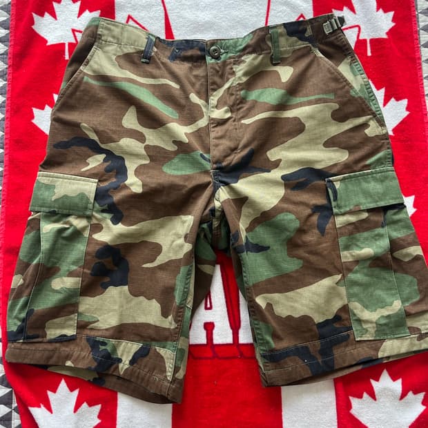 Us ARMY 쇼츠
