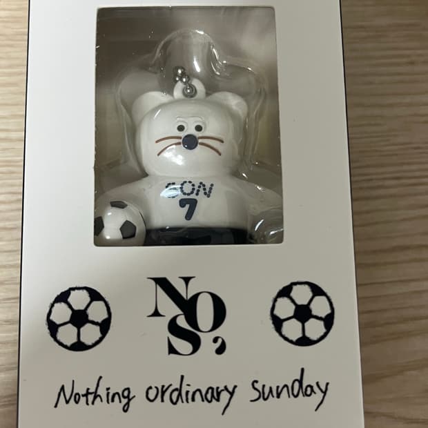 nos7 모남희 쏜희