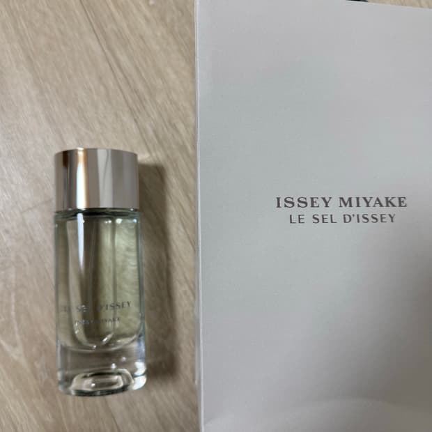 이세이미야케 르셀디세이 EDT 100ml