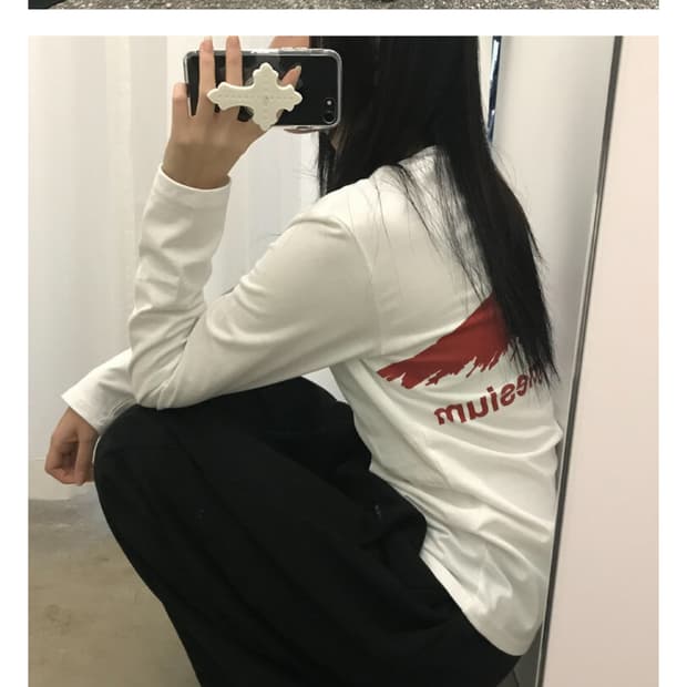 탄산마그네슘 롱슬리브