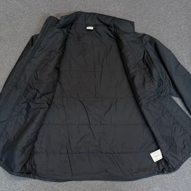 XL) 00s 나이키 NIKE TOTAL 90 패딩 자켓 윈드브레이커