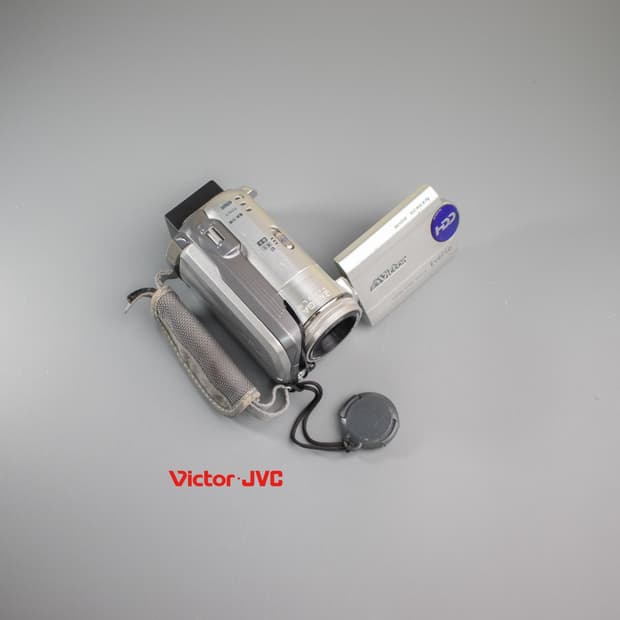 빈티지 캠코더 cvc gz mg77 (영상캡쳐본 0)