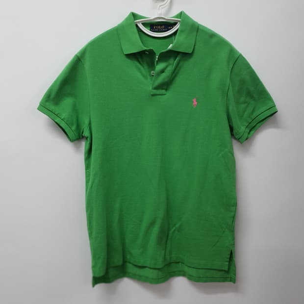 폴로 랄프로렌 반팔 카라티