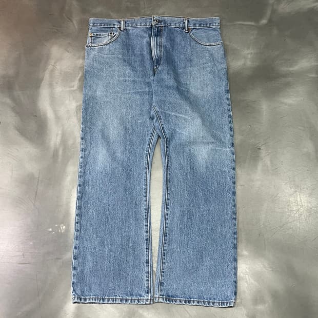  리바이스 517 데님팬츠 y15059