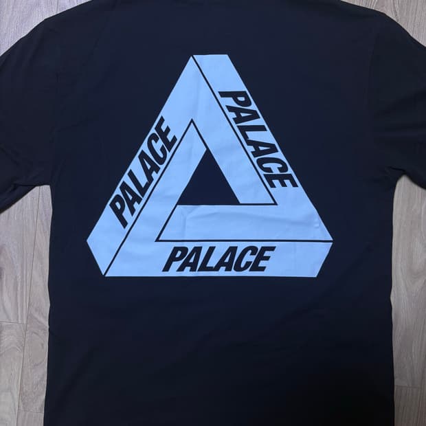 팔라스 트라이투헬프 기부티 L