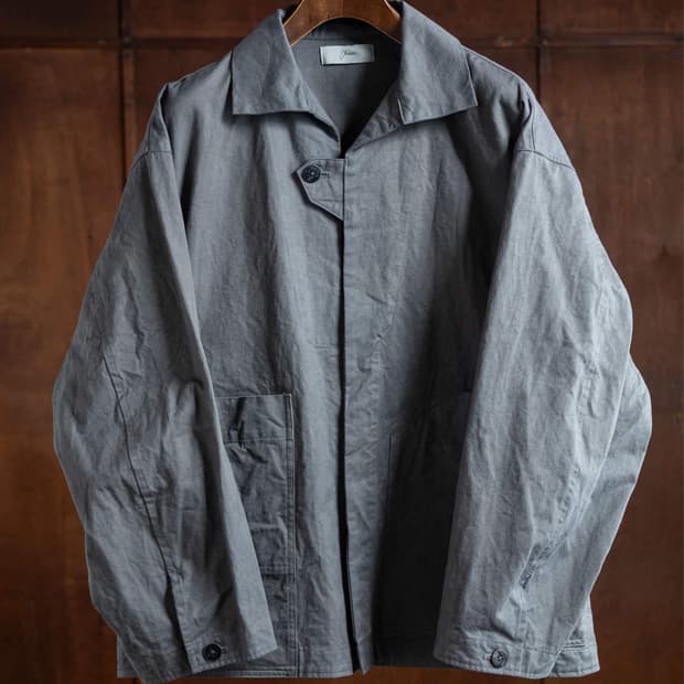 amachi Meeting Jacket