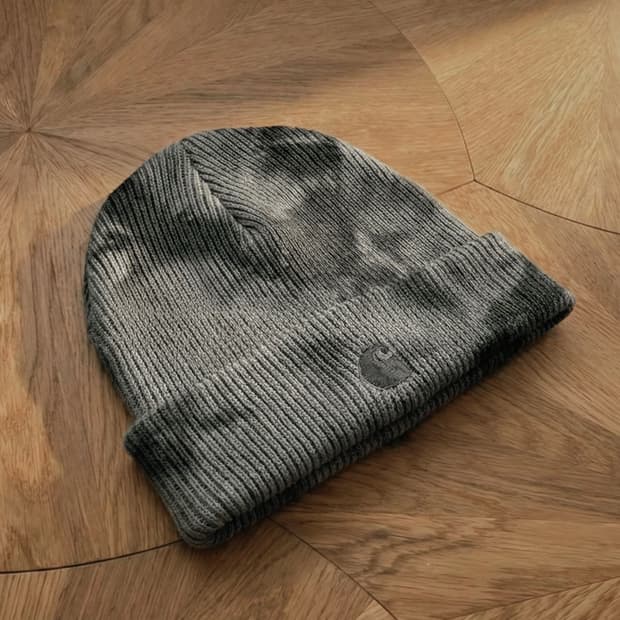 칼하트 WIP 비스타 비니