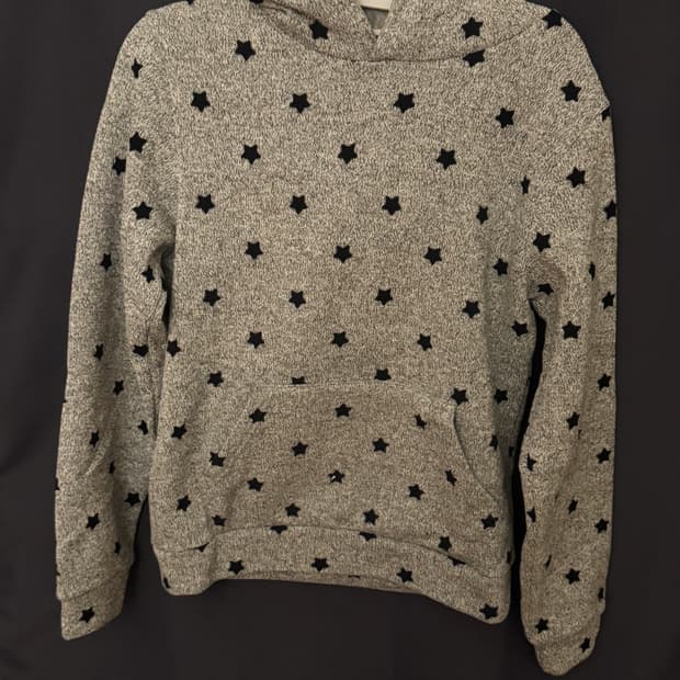 오피쉬 oafish 후드티