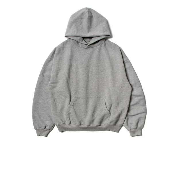 뤡코즈 후드 멜란지 3