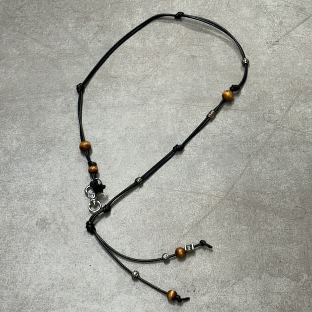 Indian - 인디안 목걸이