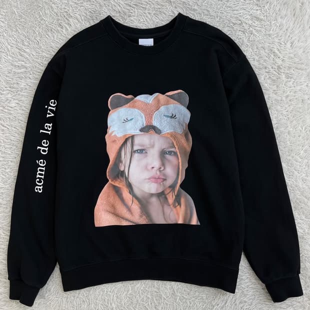 아크메드라비 맨투맨/#3152