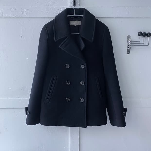 [Margaret howell] 피코트