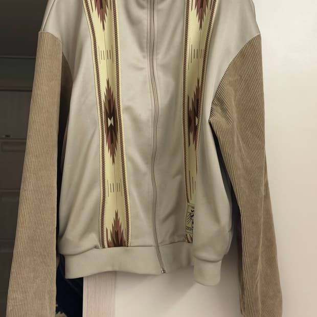 캐피탈 스무스 져지 4사이즈