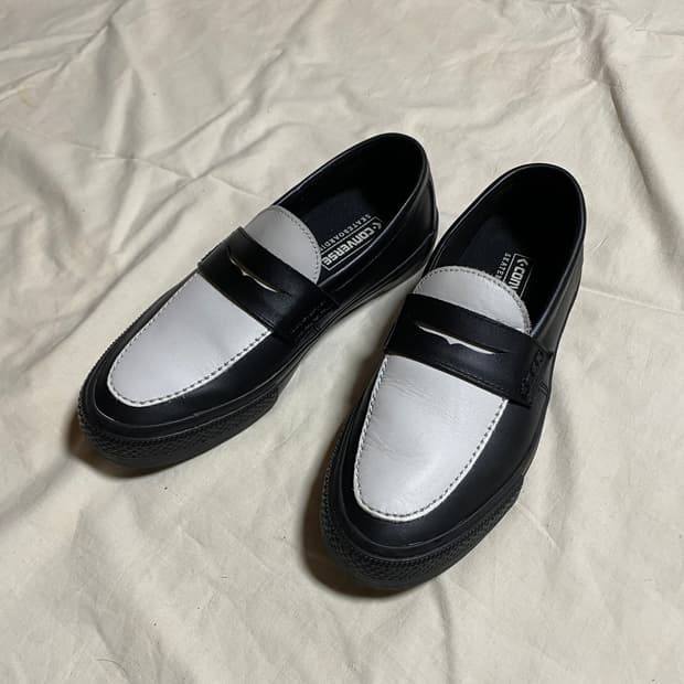 Converse Skateboarding