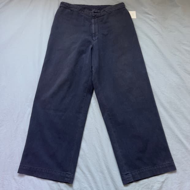 [3] 아프레쎄 26SS 빈티지 타입 4 치노 트라우저