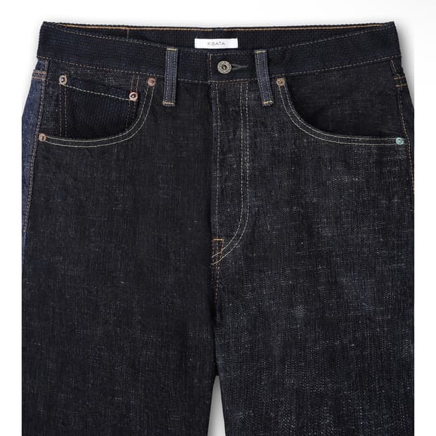 키바타 블루아워2 새상품