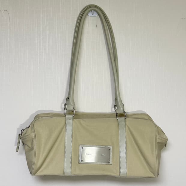 23FW) 마땡킴 숄더백 Martin Kim