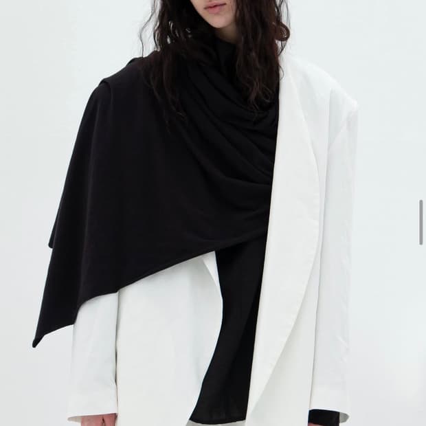 Opheden 리넨자켓