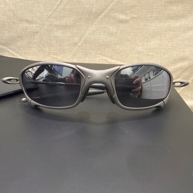 오클리 줄리엣 엑스메탈